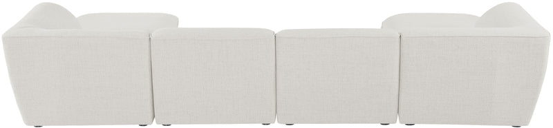 Miramar - 6 Piece Modular Sectional