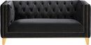 Michelle - Loveseat