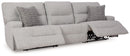Acklen Place - Reclining Sectional