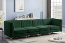 Alina - Modular 4 Seat Sofa