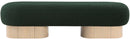 Robertson - Bench With Natural Base