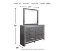 Lodanna - Dresser