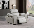 1126 Power Reclining Chair With Power Headrests