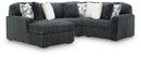 Midnight-Madness - Sectional