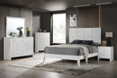 Denker - Bedroom Set