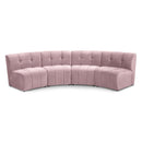 Limitless - 4 Pc. Modular Sectional