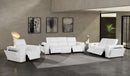 1224 - 6-Piece Modular Power Reclining Sofa, Loveseat & Chair Set In With 5 Power Recliners & Power Headrests