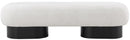 Robertson - Bench With Black Base