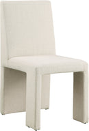 Benson - linen Dining Chair (Set of 2)