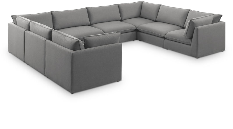 Mackenzie - Modular Sectional