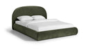Celine - Upholstered Bed
