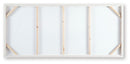Edendale - Wall Art - Multi