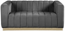 Marlon - Loveseat