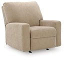 Bridgepoint - Rocker Recliner