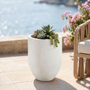 Florique - Indoor / Outdoor Concrete Planter