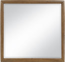 Caswell - Mirror