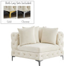 Tremblay - Corner Chair