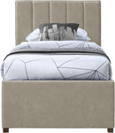 Hudson - Trundle Bed
