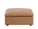 1100 - Ottoman (Top-Grain Italian Leather)