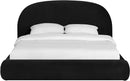 Celine - Upholstered Bed