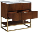 Monad - Bathroom Vanity