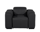 1126 Power Reclining Chair With Power Headrests