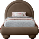 Madrid - Upholstered Bed
