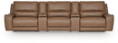 DeepWakes - Power Reclining Sectional