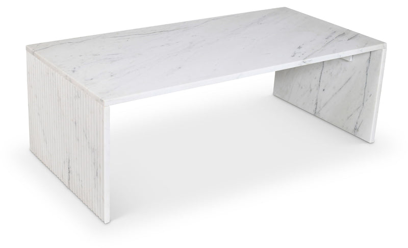 Pienza - Marble Table