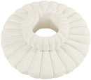 Arc - Velvet 8 Piece Round Modular Sofa