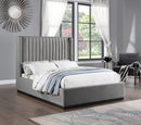 Logan - Bed