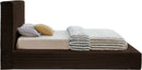 Dexter - Bed