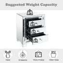 Noralie - Accent Table