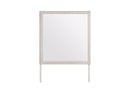 Mariah - Mirror - Beige