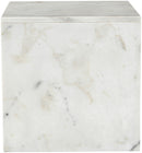 Vernazza - Marble Table