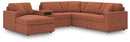 Modmax - Sectional - Spice