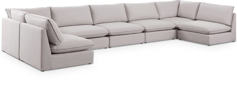 Mackenzie - Modular Sectional