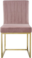 Giselle - Dining Chair (Set of 2)