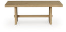 Crendlin - Table