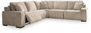 Carceri - Reclining Sectional