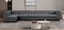 Quinn - 6 Piece Modular Sectional