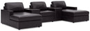 ModMax II - Sectional