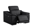 9762 - Power Reclining Chair With Adjustable Headrests