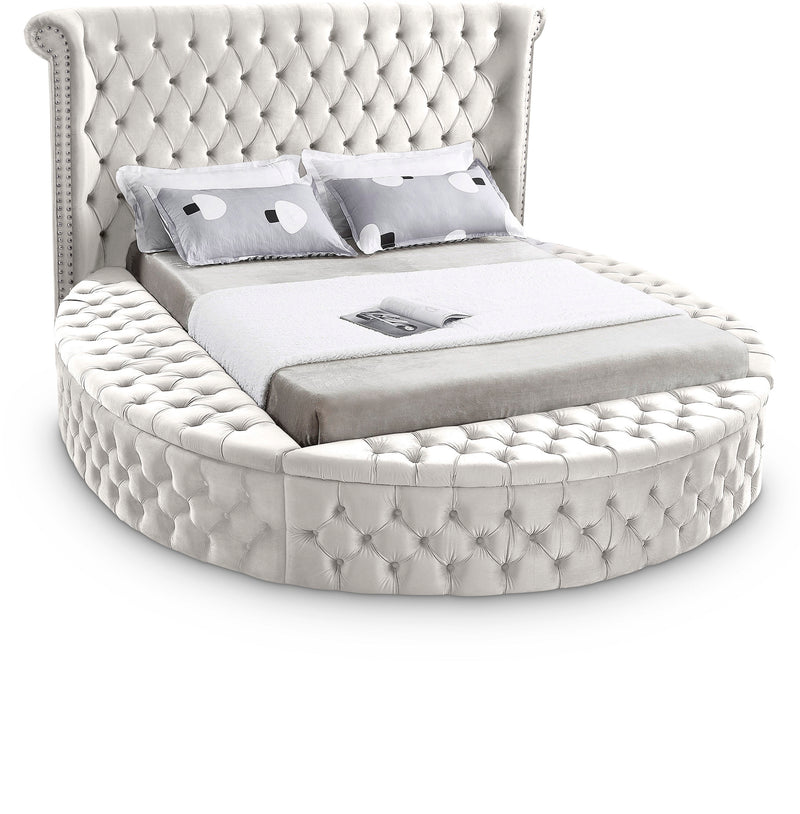 Luxus - Bed