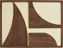 Cadence - Mango Wood Wall Decor
