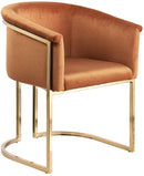 Tierra - Dining Chair