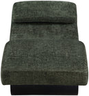 Marcella - Chaise Lounge - Black Base