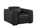 1126 Power Reclining Chair With Power Headrests