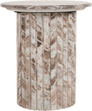 Genoa - Marble Table