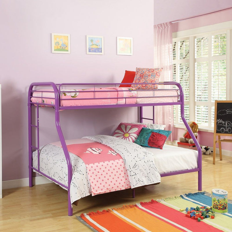 Tritan - Bunk Bed